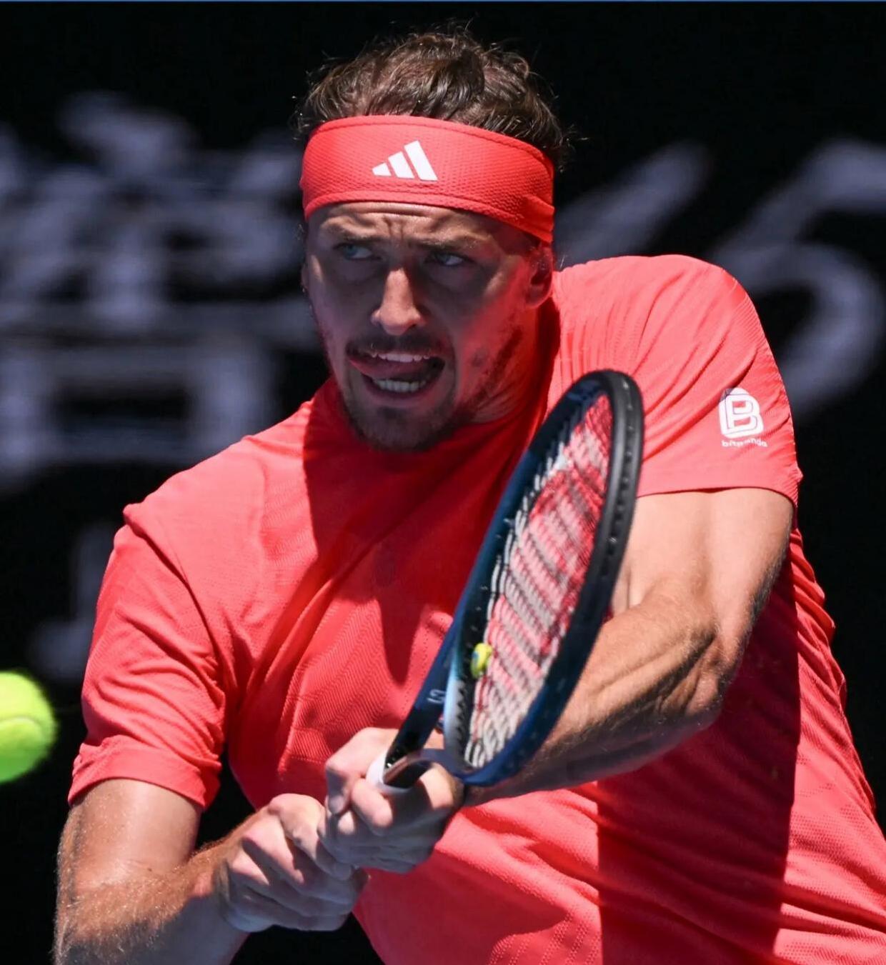 蒙特卡洛大师赛完胜澳网,兹维列夫刷新纪录的简单介绍 蒙特卡洛大师赛完胜澳网,兹维列夫刷新纪录的简单介绍