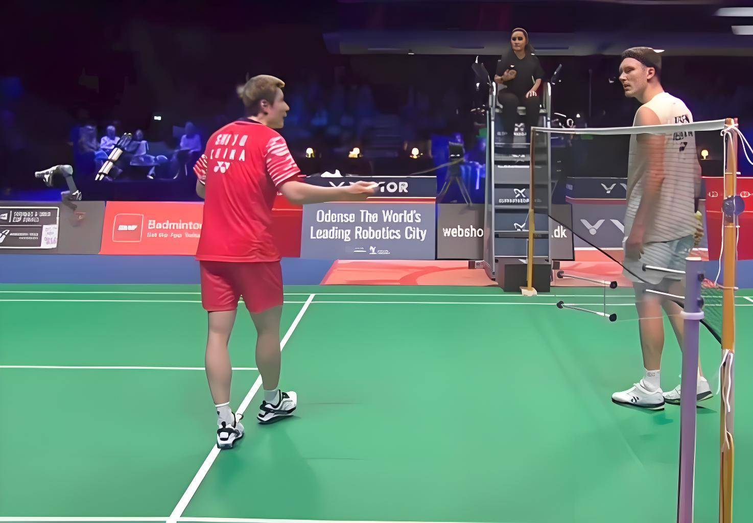 开云体育下载-包含丹麦队险胜日本队,安赛龙扛起全队的词条