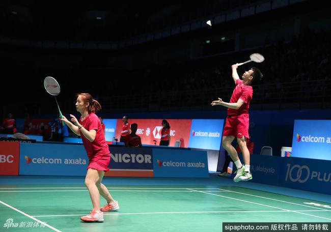 开云体育-泰国队逆转马来西亚队,郑思维统治全场的简单介绍