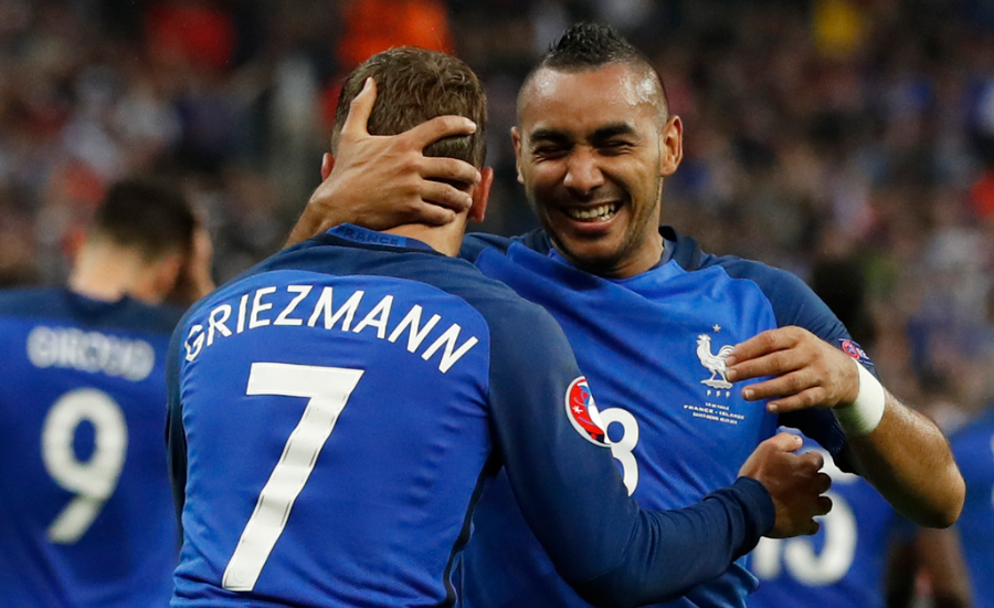 包含法国队险胜德国队,奥恰洛夫扛起全队的词条 包含法国队险胜德国队,奥恰洛夫扛起全队的词条