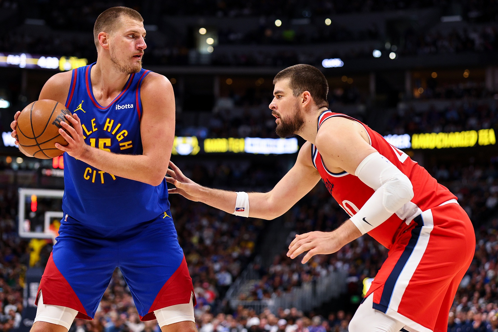 开云体育APP下载-包含快船完胜国王，塔图姆带队取胜的词条