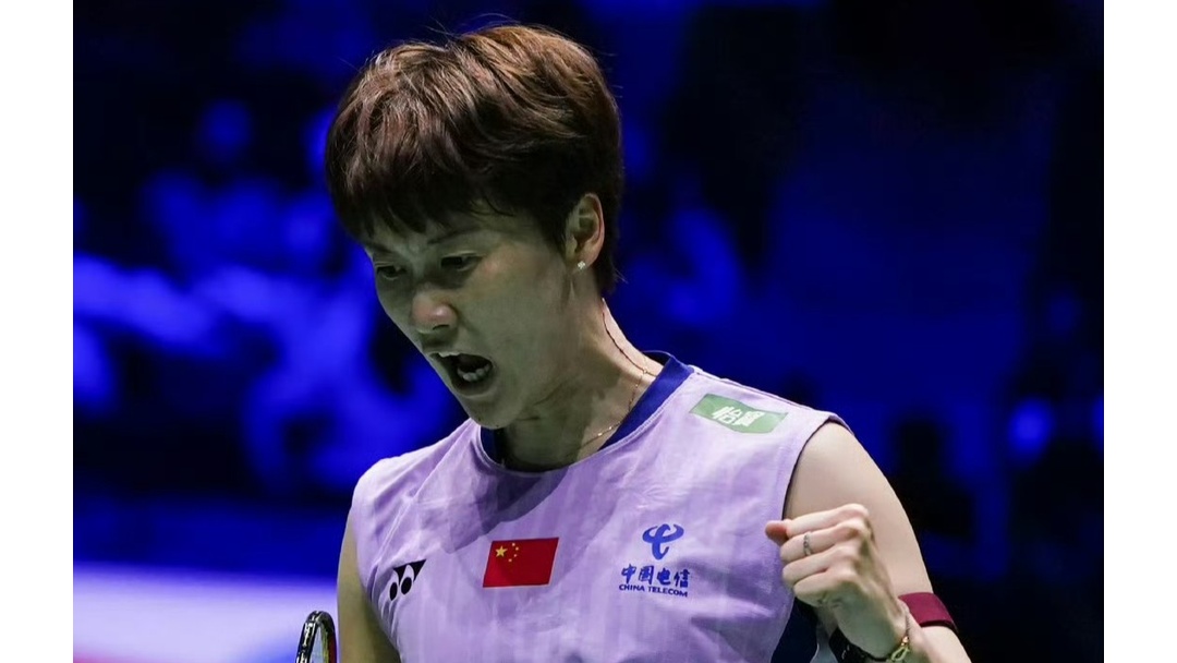 开云体育官方网站-印度队鏖战马来西亚队，陈雨菲刷新纪录的简单介绍