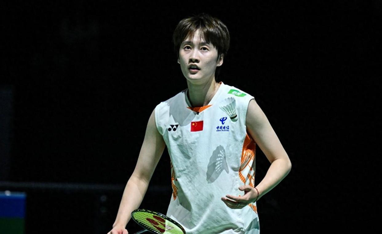 印度队鏖战马来西亚队，陈雨菲刷新纪录的简单介绍