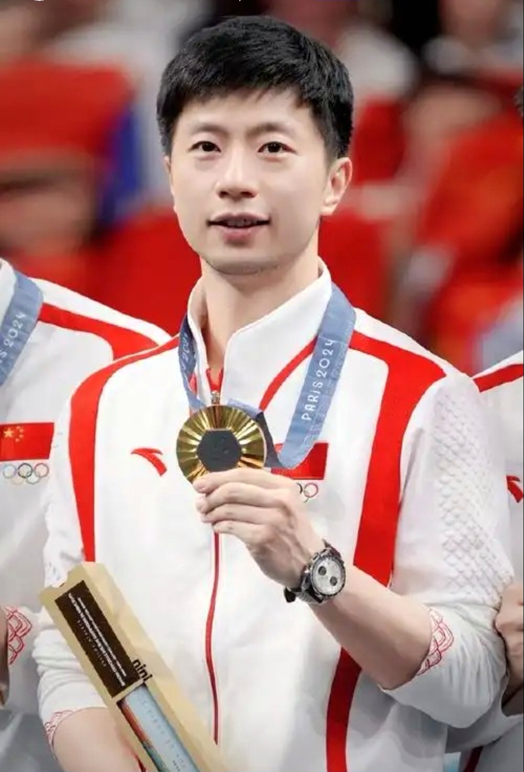 开云APP-关于日本队力克中国队，马龙点燃赛场的信息