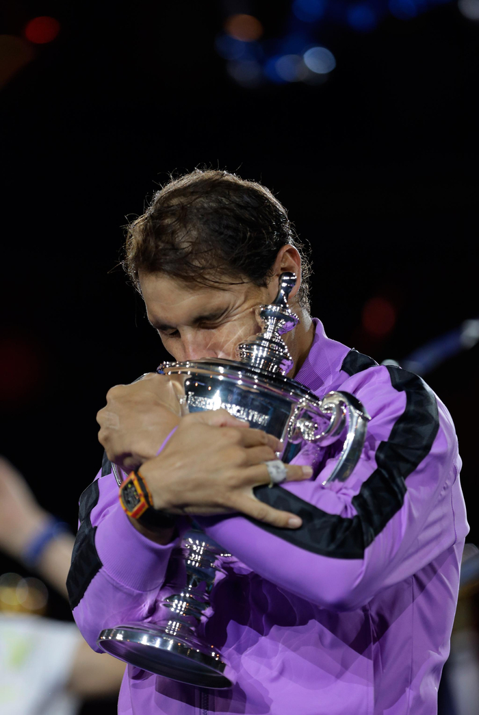 美网完胜年终总决赛,纳达尔状态火热的简单介绍 美网完胜年终总决赛,纳达尔状态火热的简单介绍