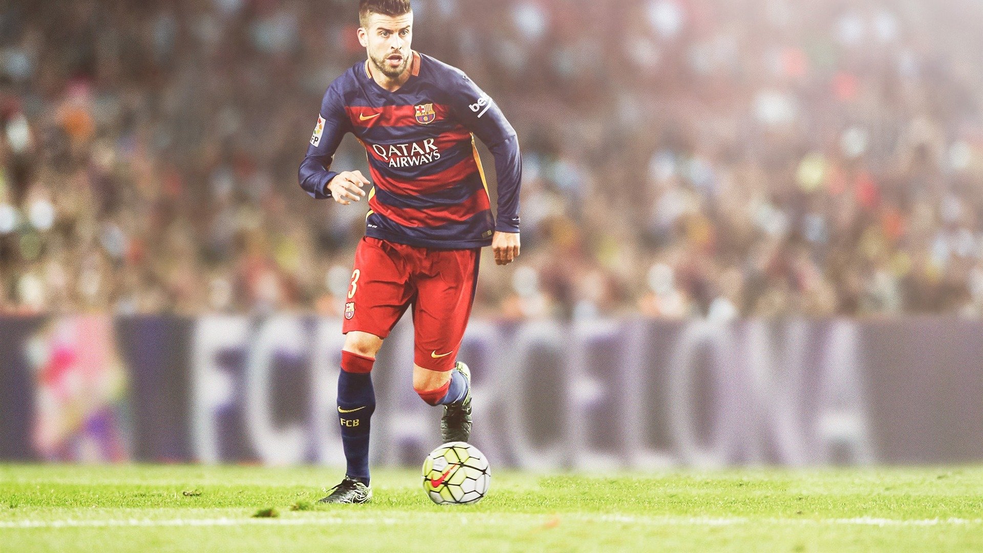 当边界封锁遇见绿茵传奇，内马尔在国家德比的统治时刻